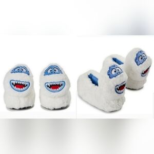 2 pair of slippers sz 9/10 NWT